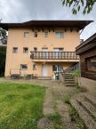 Pronjem byty 2+kk, 55 m2 - Jablonec nad Nisou - Vrkoslavice, ul.Jankova