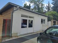 Pronjem, nebytov prostor, 180 m2 - Kladno