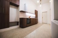 Pronjem sten zazenho bytu 2+kk, 52 m2, Praha 1