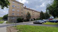 Prodej bytu 2+1 s p�dn� vestavbou, 104 m2, OV, ul. Podkru�nohorsk� - Litv�nov