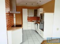Pronjem bytu 2+kk v Pelhimov