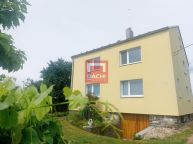 Pronjem prostornho bytu 3+1 v RD, 90 m2 v obci Horka nad Moravou
