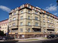 Byt 3+1+B v OV Teplicch - ul. Litomick