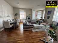 Pronjem byty 3+kk, 109 m2 - Opava