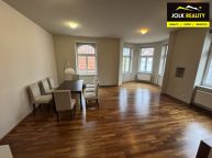 Pronjem byty 3+kk, 109 m2 - Opava