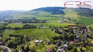 Pozemek pro vstavbu RD, 18 496 m2  Jemanice