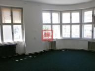 Pronjem nebytovch prostor 72 m, 4 mstnosti ve 2. pate, Olomouc, ulice Sokolsk