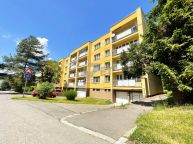 Pronjem, byt 1+1, 38 m2, Ostrava-Zbeh, ul. Kotlova