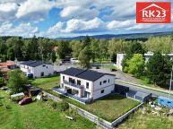 Prodej, Rodinn� d�m, Velk� Hle�sebe - Klimentov