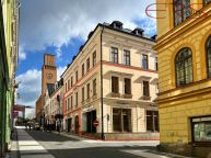 Obchodn prostor 342 m2, Jablonec nad Nisou - centrum