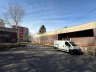 Pron�jem skladov�ho prostoru 20 m2, ulice  Proskovick�, Ostrava  V��kovice