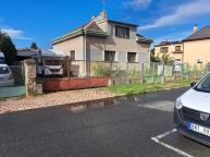 Prodej rodinnho domu 240 m2, na pozemku 1199 m2, Praha - Horn Poernice