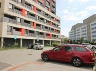 Pron�jem venkovn�ho st�n� pro parkov�n� v Olomouci, lokalita �ep��n, ulice gen. P�ky