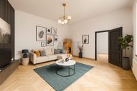 Prodej, byt 4+kk, 132 m2, Opava-Pedmst, ul. Pivovarsk