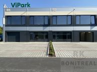Pron�jem nov�ch modern�ch komer�n�ch prostor v Brn� �ernovic�ch