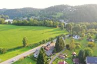 Prodej rodinn�ho domu u p�ehrady Pastviny  ide�ln� pro bydlen�, rekreaci i investici