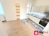 ZNOJMO - pron�jem bytu 3+kk, 55 m2