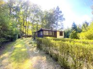Devn chata 3+1 50m2 na pozemku 763m2 v Bakov nad Jizerou