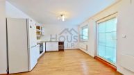 Prodej bytu 2+kk, 43,4 m2, Praha - Kbely