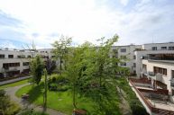 Pronjem 2+kk Neumannova Zbraslav balkon gar sklep 2.p bez vtahu