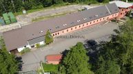 Provozn arel ,Havov- Prostedn Such, celkov velikost 20500m2