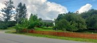 Prodej RD Bartoovice, pozemky 8.120 m2