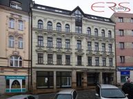 Pronjem komernch prostor, Jablonec nad Nisou