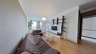 tuln byt 2+KK, 48 m2, s lodi 3 m2 a vhledem na Koln