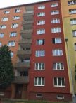 Prodej bytu 3+1/OV/, 75 m2 Chomutov - koln Pina