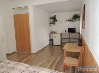 Studentsk garsoniera Praha 1 - Nrodn