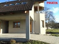 Pronjem 1+1 Zln novostavba