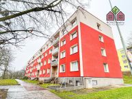 Byt, 1+1, OV, vmra 33 m2, po rekonstrukci, komora, obec st nad Labem, st Skivnek, ul. Star