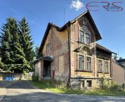Rodinn dm 220 m2 , Jablonec nad Nisou