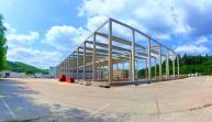 Sklady/vroba 500 a 5 000 m2, od  12-2025 - Hskov, Exit D5 - Beroun