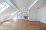 Prodej bytu 5+1, 158 m2, Praha 4 - Nusle.