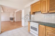 Prodej bytu 5+1, 158 m2, s vlastn�m p�dn�m prostorem, Praha 4 - Nusle.