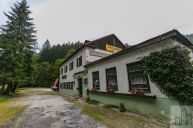 Prodej objektu v obci Velk� �pa, okr. Trutnov
