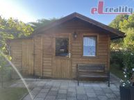 Prodej zahrady, Hranice, zahr�dk��sk� kolonie, 372 m2