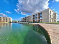 Pronjem byt 1+kk 49,9m2/B  + gar. stn neza. novostavba 2p. vtah Brands nad Labem/ St. Boleslav