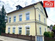 Prodej, Ubytovac zazen, Marinsk Lzn, ul. Plzesk