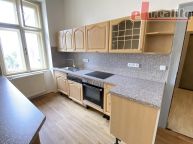 Pronjem bytu 2+kk, Hranice, ul. Jankova, 64 m2