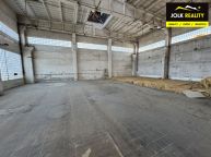Pron�jem skladu 800 m2, Opava - P�edm�st�