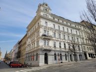 Prodej nebytovch prostor 3,9 m2, ul. U Rajsk zahrady, Praha 3