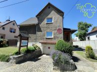 Prodej zaveden�ho penzionu v Ostrav�