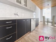 Znojmo - Pronjem bytu 2+1 84 m2