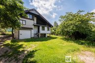 Prodej, Chata, 65 m2 - Okrouhlo, pozemek 912 m2,gar�