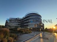 Pronjem obchodnch prostor, Organica, Ostrava- centrum, nmst Biskupa Bruna, 182 m2
