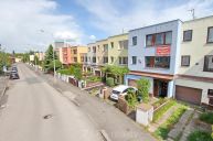 Prodej adovho rodinnho domu 221 m2 + pozemek 229 m2, Praha 4 Kr