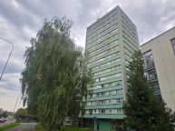 Prodej, byt 2+1, 46 m2, Frdek - Mstek, ul. Jankova