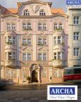 Prodej bytov jednotky 3+kk,celk. plocha 93,1 m2, sauna, Praha 2 Vinohrady